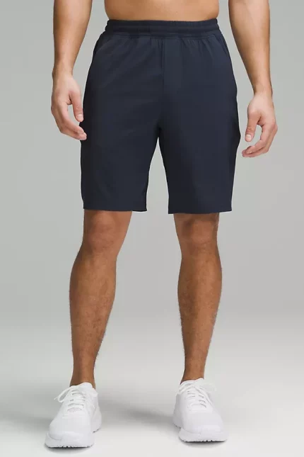 Pace Breaker Linerless Short