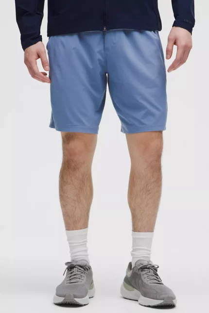 Pace Breaker Linerless Short