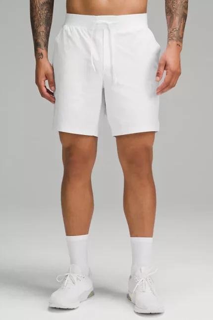 Zeroed In Linerless Short