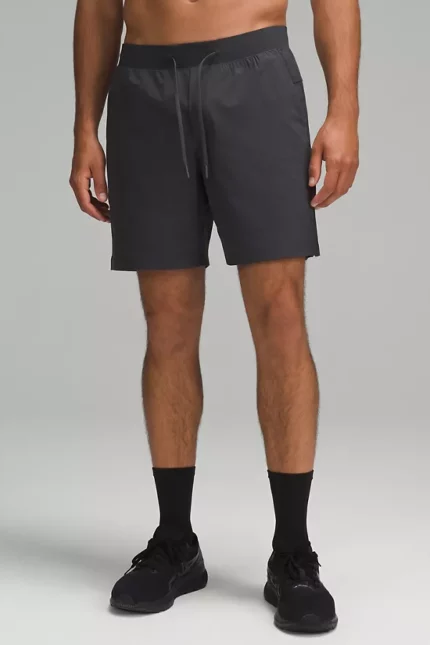 Zeroed In Linerless Short
