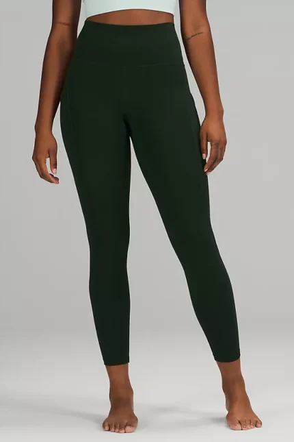 lululemon Align™ High-Rise Pant with Pockets