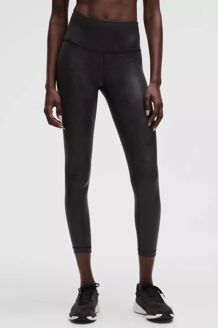 Wunder Train High-Rise Tight