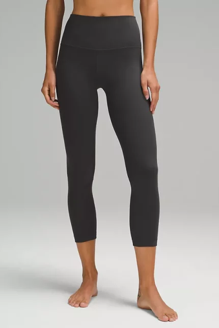 lululemon Align™ High-Rise Crop