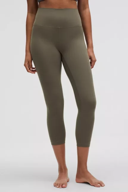 lululemon Align™ High-Rise Crop