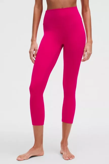 lululemon Align™ High-Rise Crop