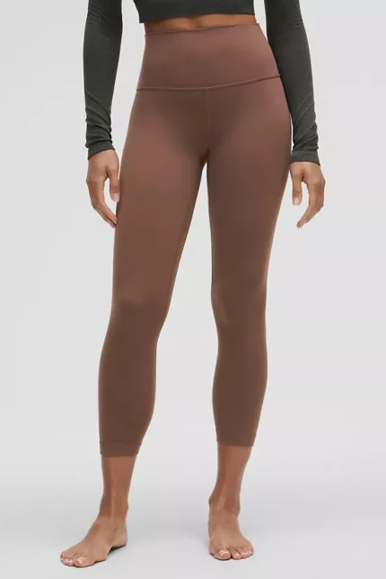 lululemon Align™ High-Rise Crop