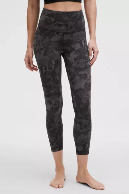 lululemon Align™ High-Rise Crop