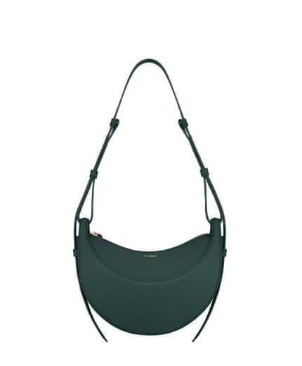Numéro Dix Edition Textured Green