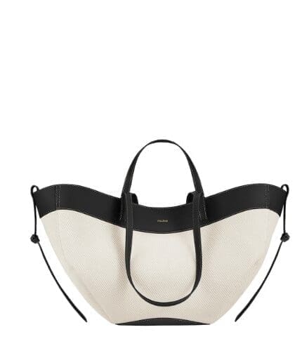 Cyme Edition Black Canvas