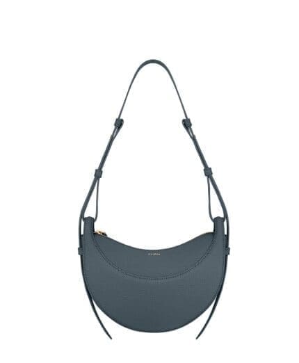 Numéro Dix Edition Textured Midnight Blue