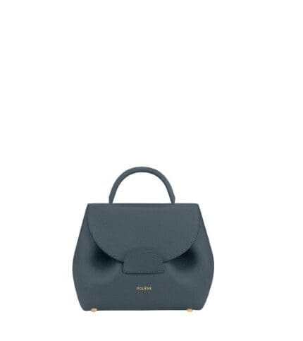 Numéro Un Nano Edition Textured Midnight Blue