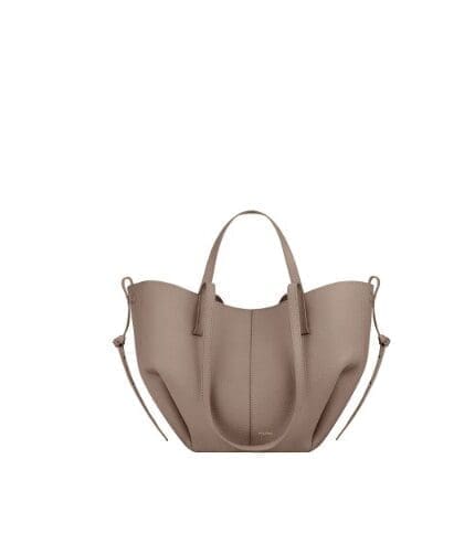 Cyme Mini Edition Textured Taupe