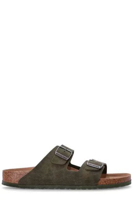 Birkenstock Arizona Vegan Sandals