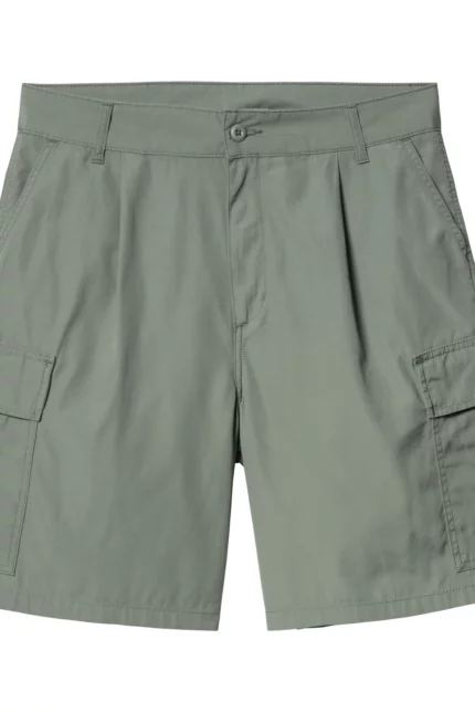 Carhartt WIP Knee-Length Cargo Shorts