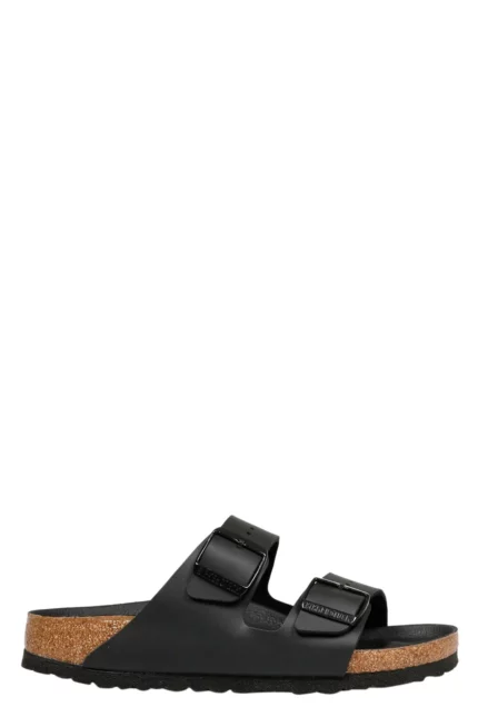 Birkenstock Arizona Buckled Sandals