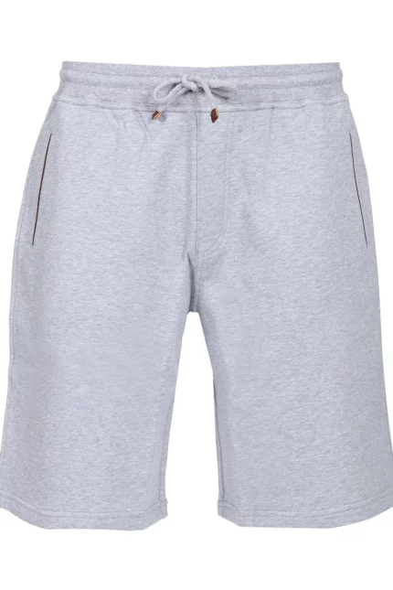 Brunello Cucinelli Drawstring Bermuda Shorts