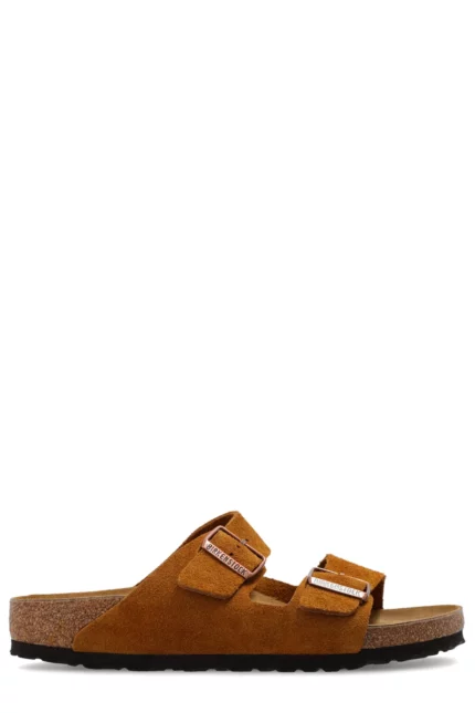 Birkenstock Arizona Slip-On Slides