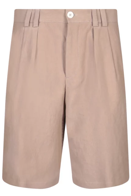 Brunello Cucinelli Bermuda Shorts