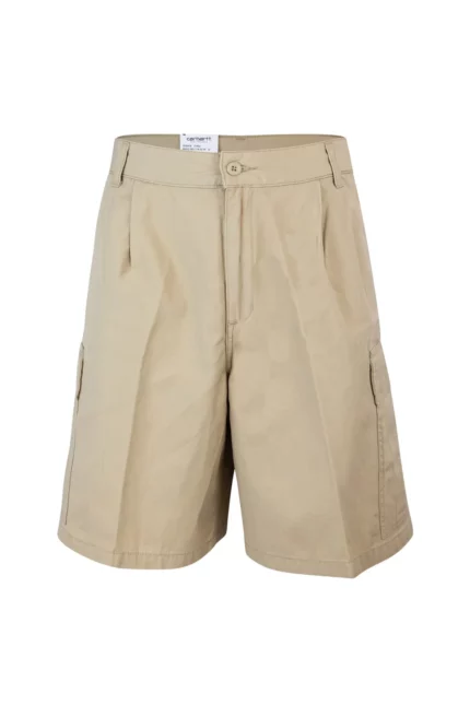 Carhartt WIP Knee-Length Cargo Shorts