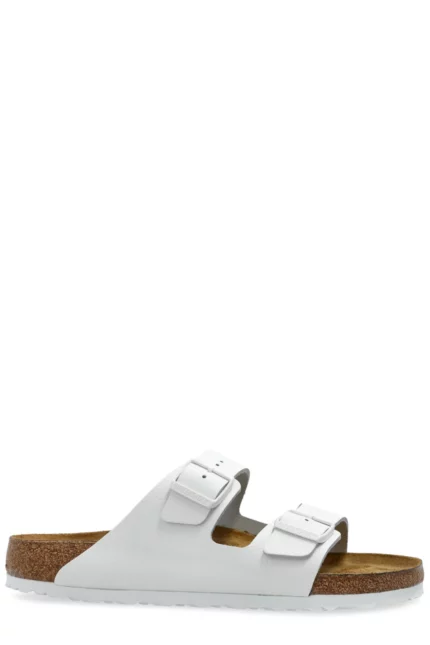 Birkenstock Arizona Double Strap Slip-On Sandals