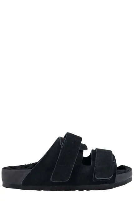 Birkenstock X Tekla Uji Slip-On Sandals