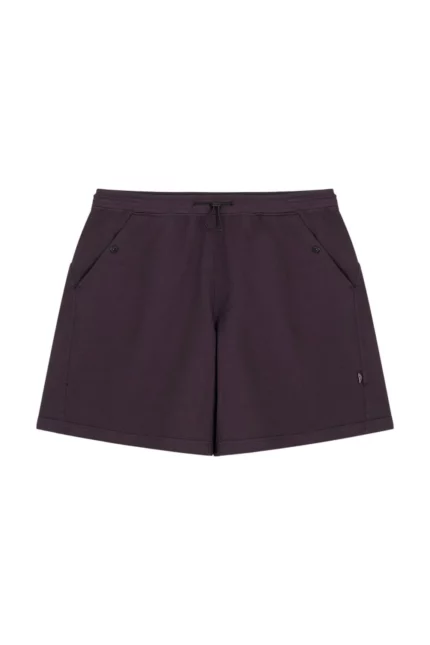 Stone Island Comfort Fit Bermuda Shorts