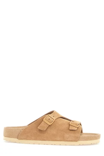 Birkenstock Zurich Side Buckled Sandals