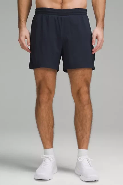 Pace Breaker Lined Short