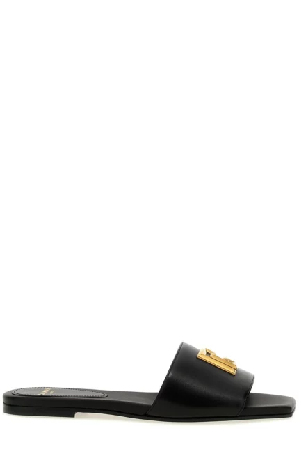 Balmain Dafne PB Mules