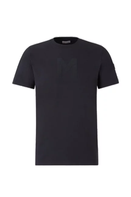 Moncler Logo T-Shirt