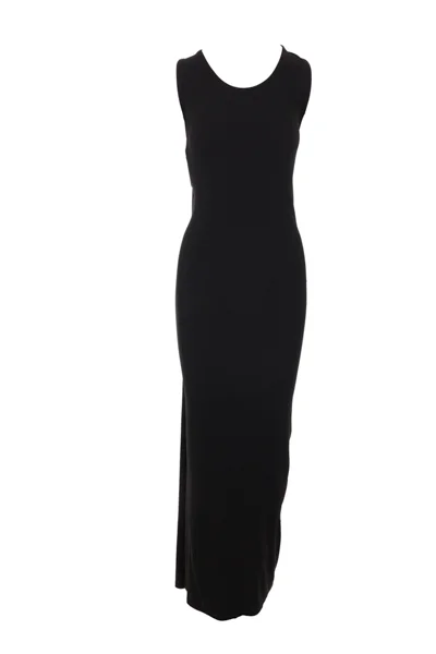 Balenciaga Sleeveless Dress