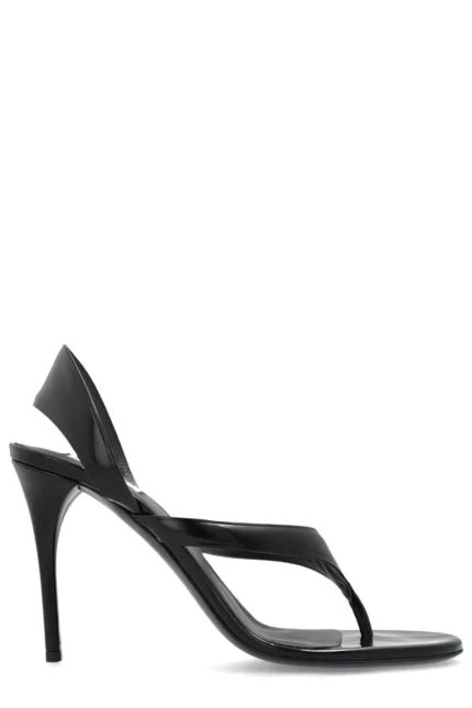 Alaïa Infradito Sandals