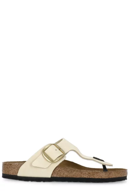 Birkenstock Gizeh Big Buckle Sandals