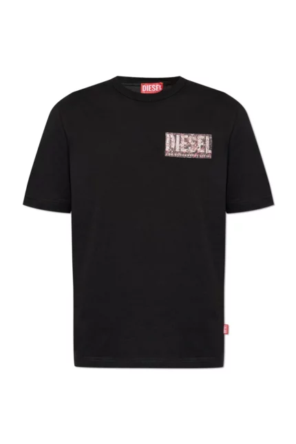 Diesel T-Adjust-R19 T-Shirt