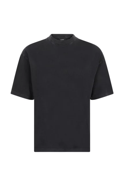 Axel Arigato Typo Summer Crewneck T-Shirt