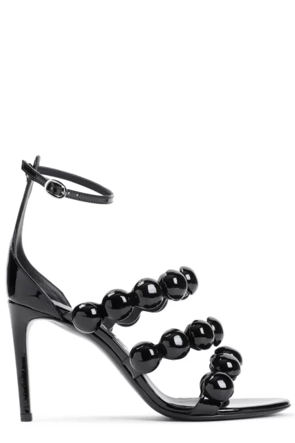 Alaïa Sphere Sandals
