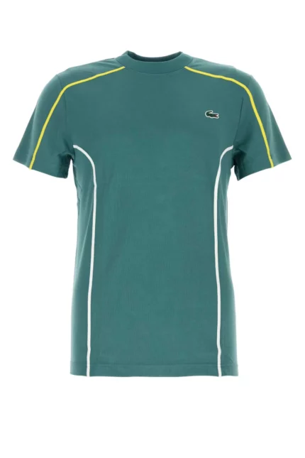 Lacoste Ultra Dry Piqué Tennis T-Shirt