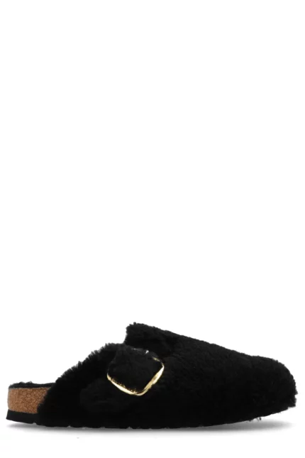 Birkenstock Boston Big Buckle Sandals
