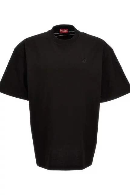 Diesel T-Boggy-Megoval-D T-Shirt