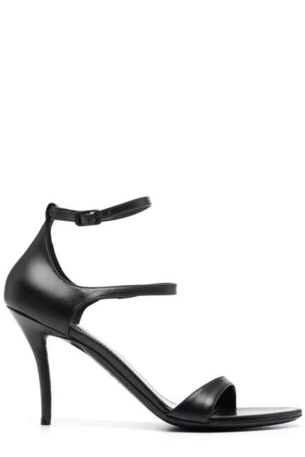 Balenciaga Honey Heeled Sandals