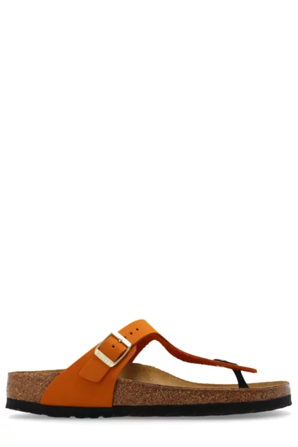 Birkenstock Gizeh Slip-On Sandals