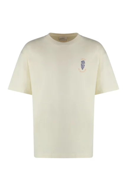 Drôle de Monsieur Le Drôle Grappe T-Shirt
