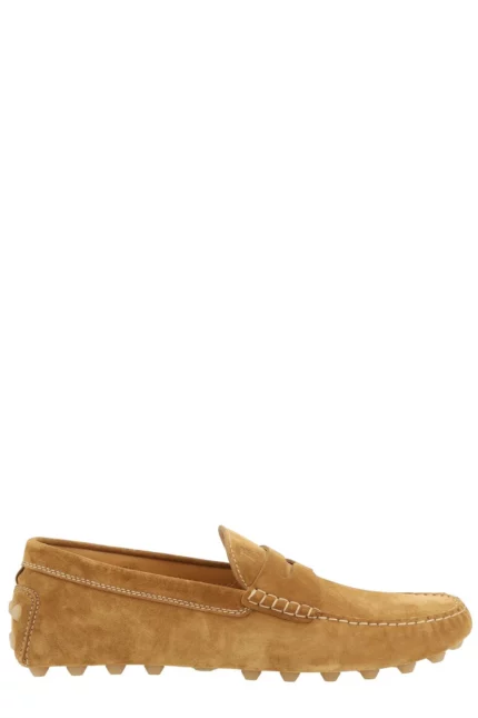 Tod's Gommino Slip-On Loafers