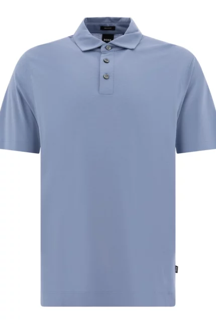 Boss Hugo Boss Press 50 Polo Shirt