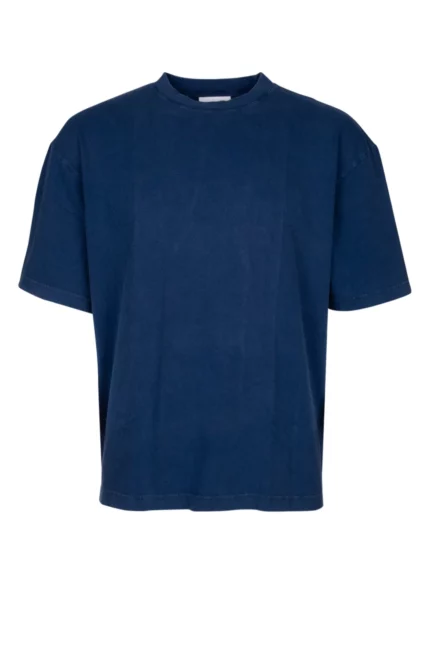 Axel Arigato Optic Distressed T-Shirt