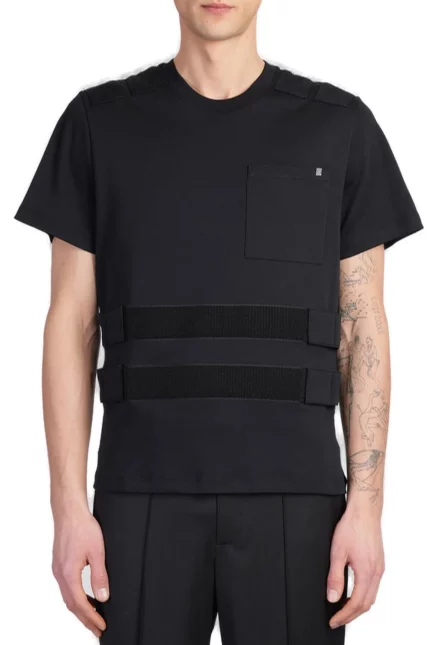 Helmut Lang Armor T-Shirt