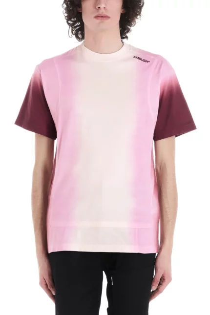 Ambush Tie-Dye Logo T-Shirt