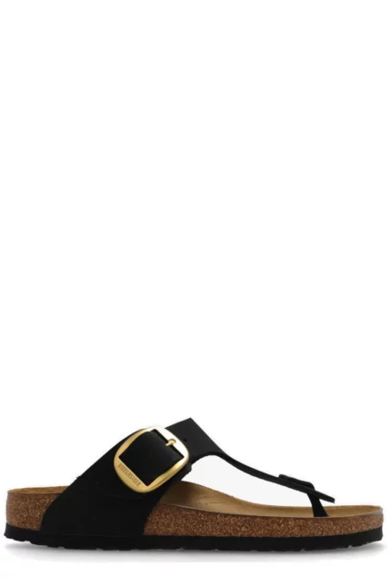Birkenstock Gizeh Big Buckle Sandals