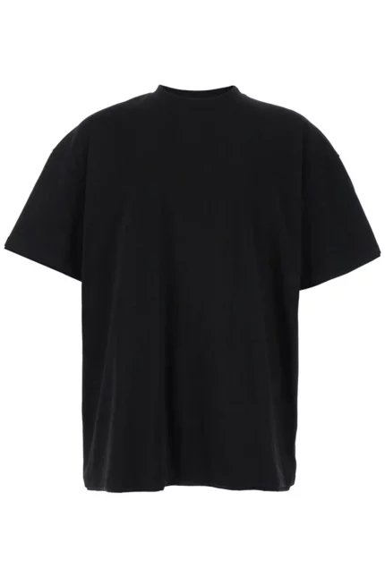 Jil Sander Double Layer Crewneck T-Shirt