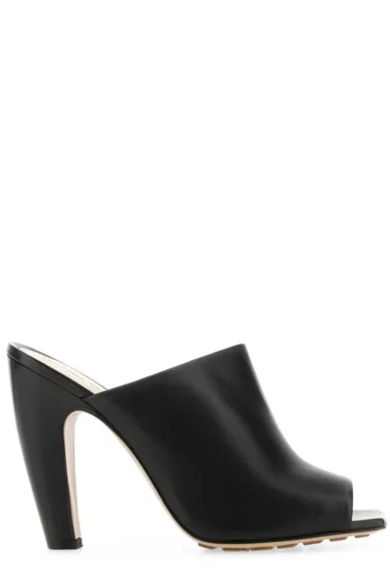 Bottega Veneta Open Toe Sandals